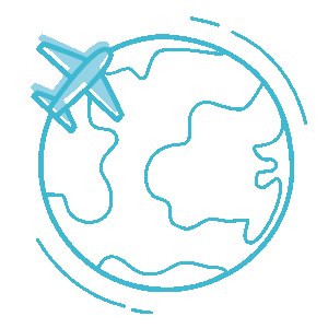 travel agency